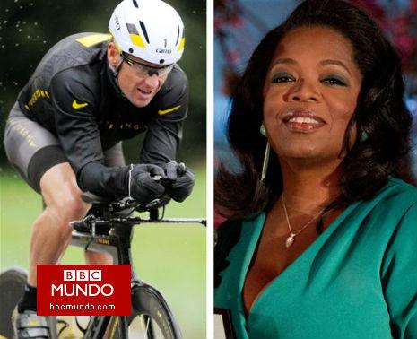 La confesión de Lance Armstrong en diez frases