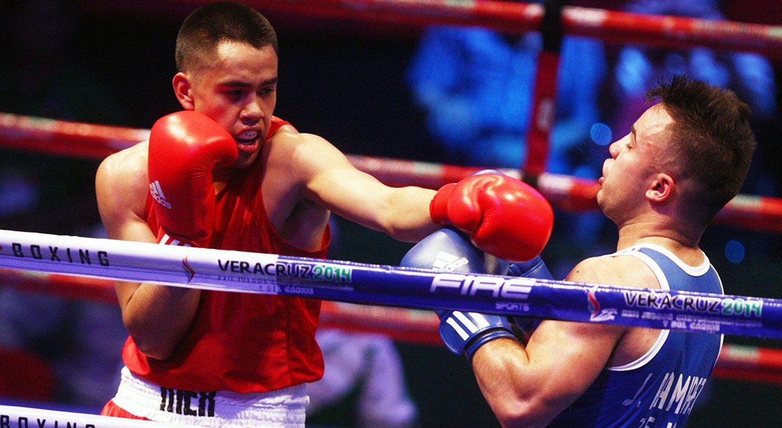 Quién es Misael Rodríguez, el boxeador que ganó la medalla de bronce para México en Río 2016