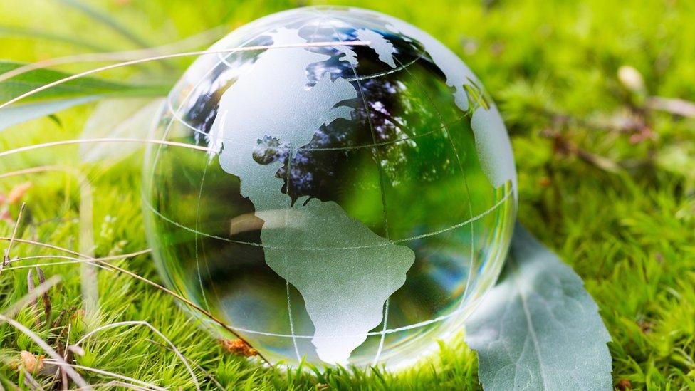 El mapa que muestra los países de América Latina y el mundo que más consumen recursos naturales (y el impacto que tiene sobre el planeta)