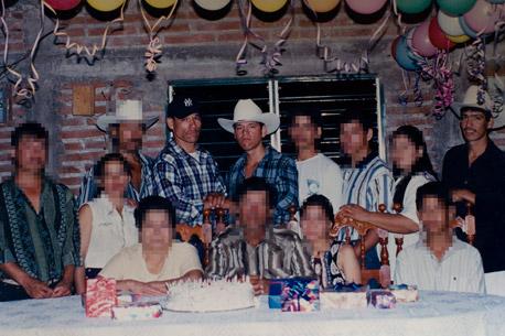 Familiares visitan a mexicanos detenidos en Malasia a 24 horas del juicio