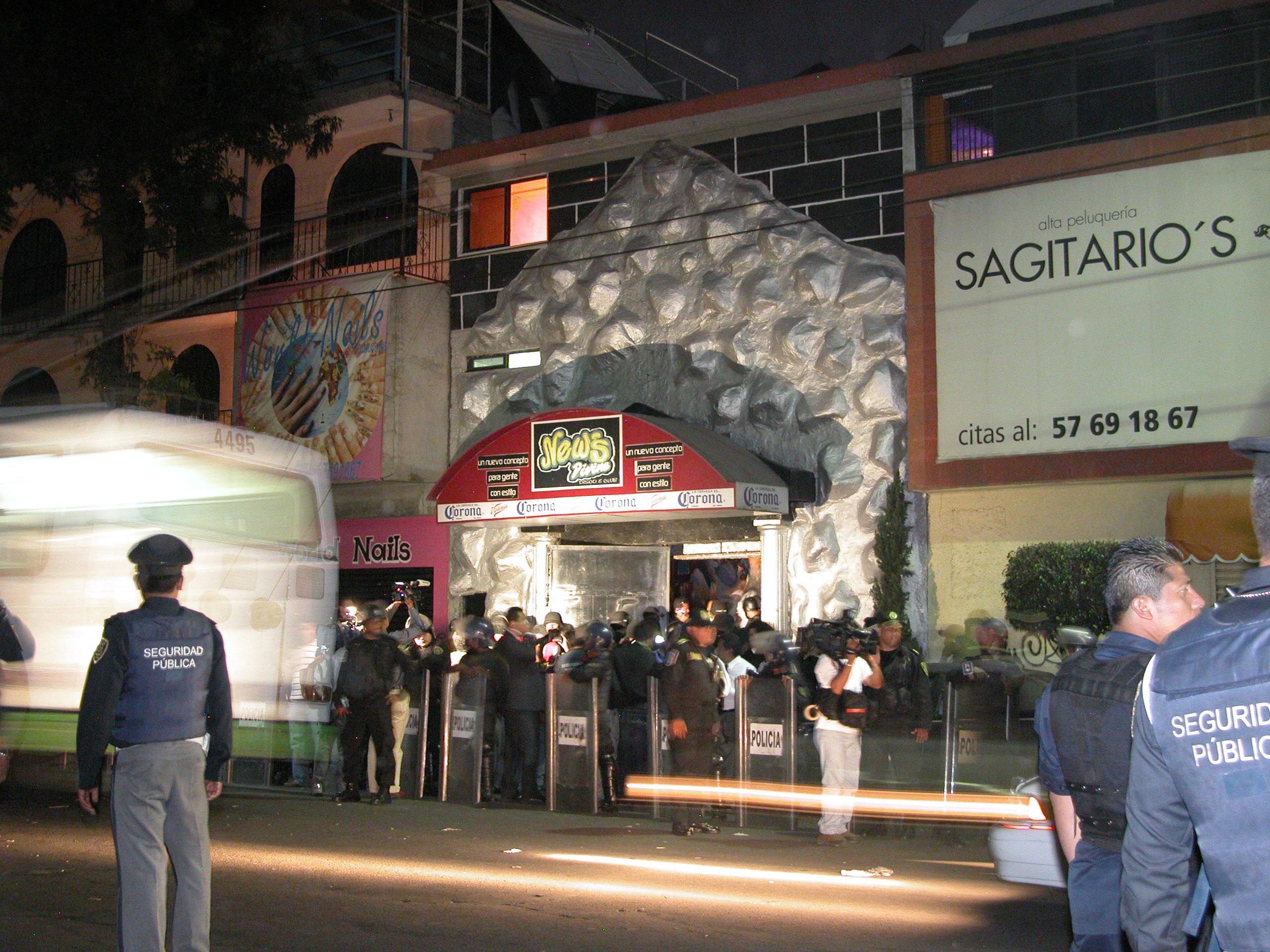 Un millón de pesos, piden a familiares de víctimas para abrir expediente del News Divine