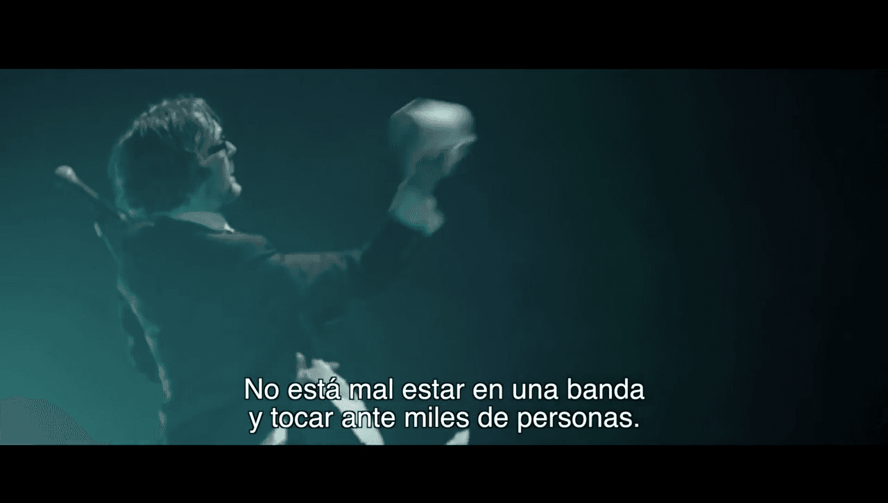 Estreno de PULP: Una película sobre la vida, la muerte y los supermercados