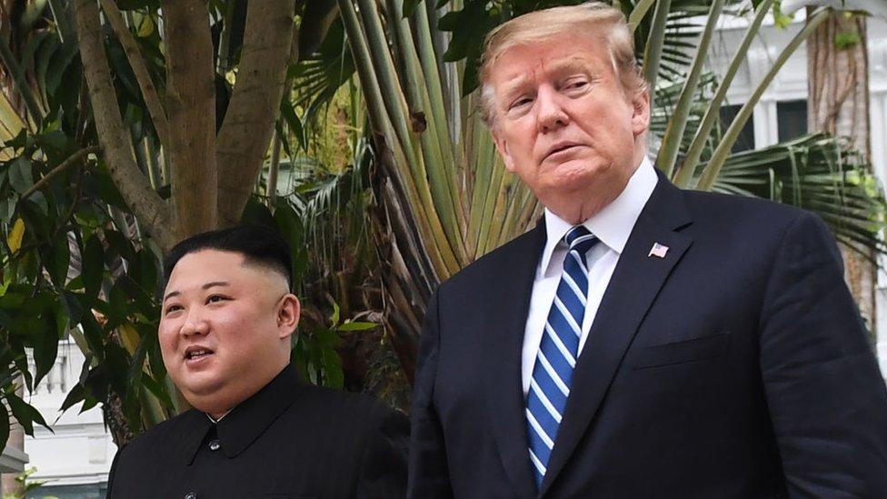 Cumbre Trump – Kim en Vietnam: ¿qué implica el abrupto final del encuentro sin que llegaran a un acuerdo?