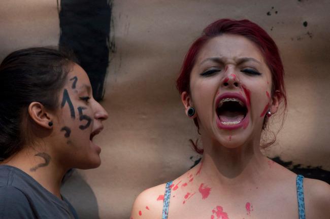 ¿Qué pasó la larga jornada del viernes en el caso Ayotzinapa? Aquí te lo contamos