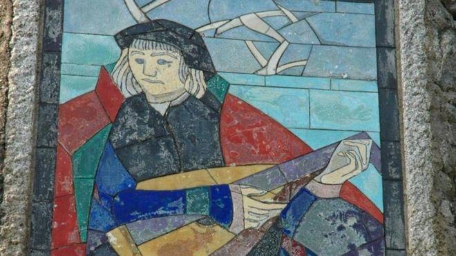 El poeta olvidado del siglo XVI que creó la música pop