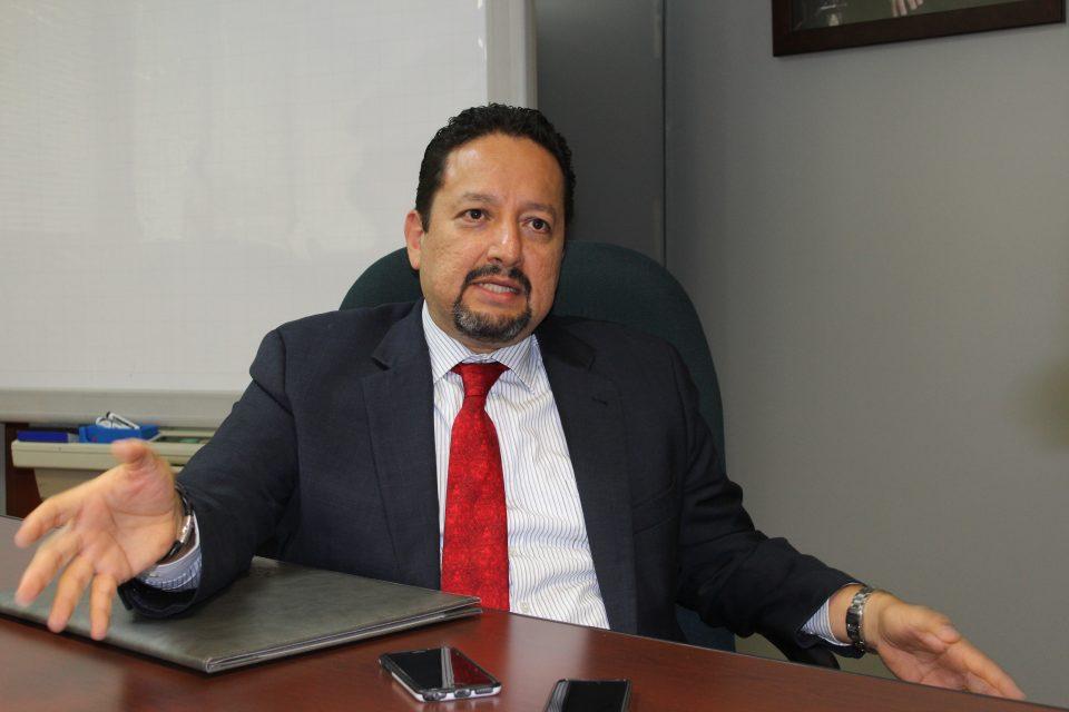 Van por la mano derecha de Duarte: PGR inicia trámites para detener y extraditar a Moisés Mansur