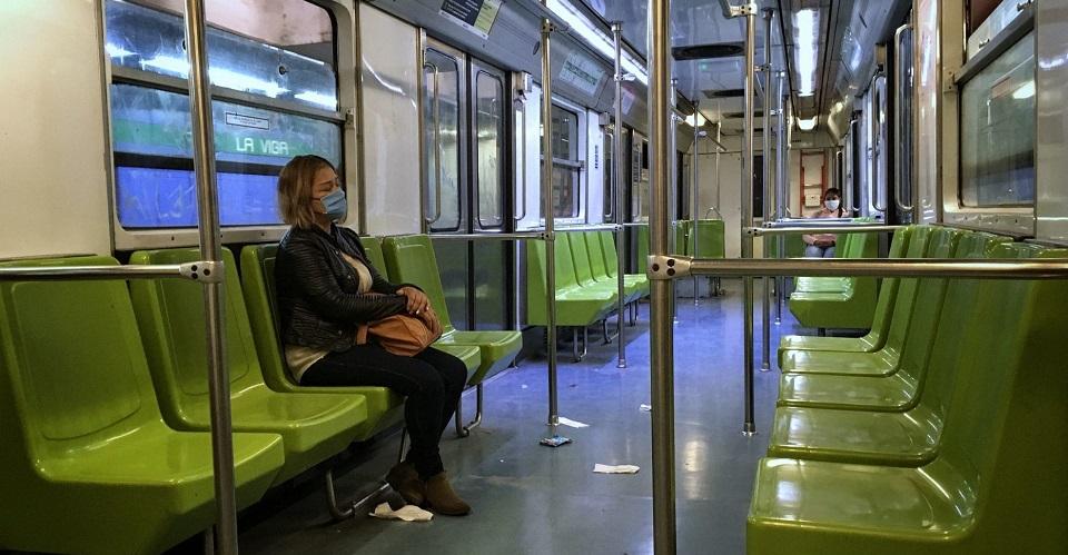 ¿Cuándo sería el pico de casos de COVID-19 y cuándo bajaría la ‘curva epidémica’? Esto dice López-Gatell