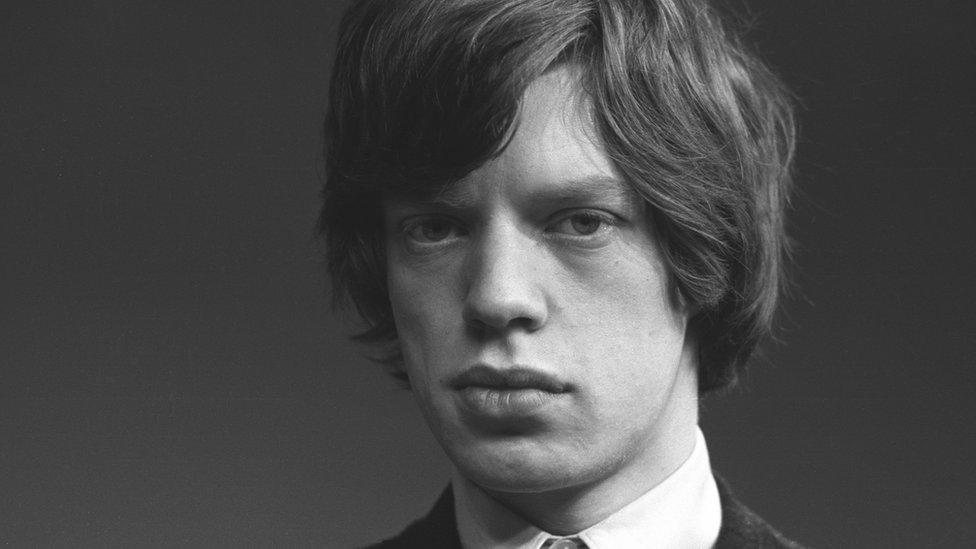 5 cosas que quizás no sabías de Mick Jagger, el vocalista de The Rolling Stones que cumple 75 años