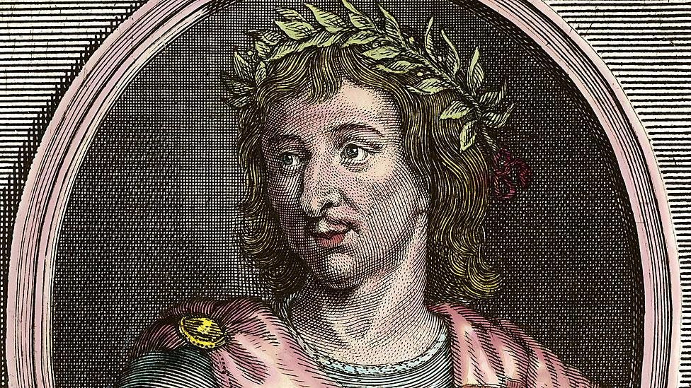 El verdadero Cyrano de Bergerac, el hombre que diseñó naves espaciales en 1657