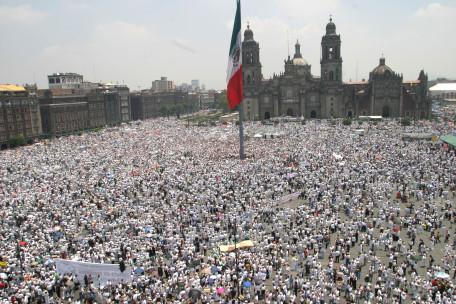 #10añosdespués de la “Marcha del Silencio” en 2004 ¿qué se logró?