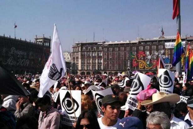 El 1DMx al momento