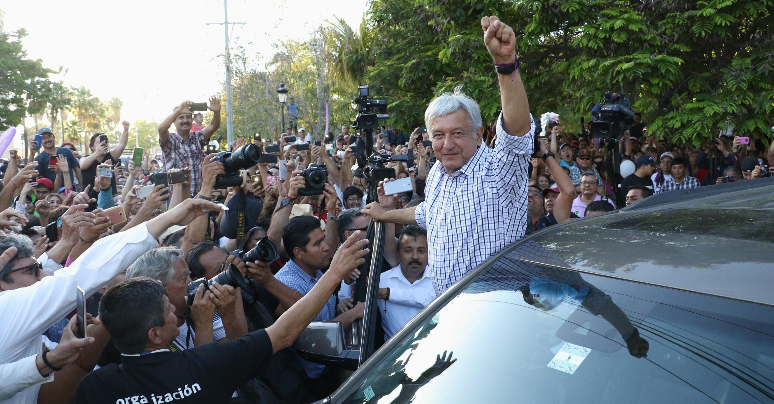 Tatiana Clouthier difunde manual para defender a AMLO de lo que llama guerra sucia en su contra