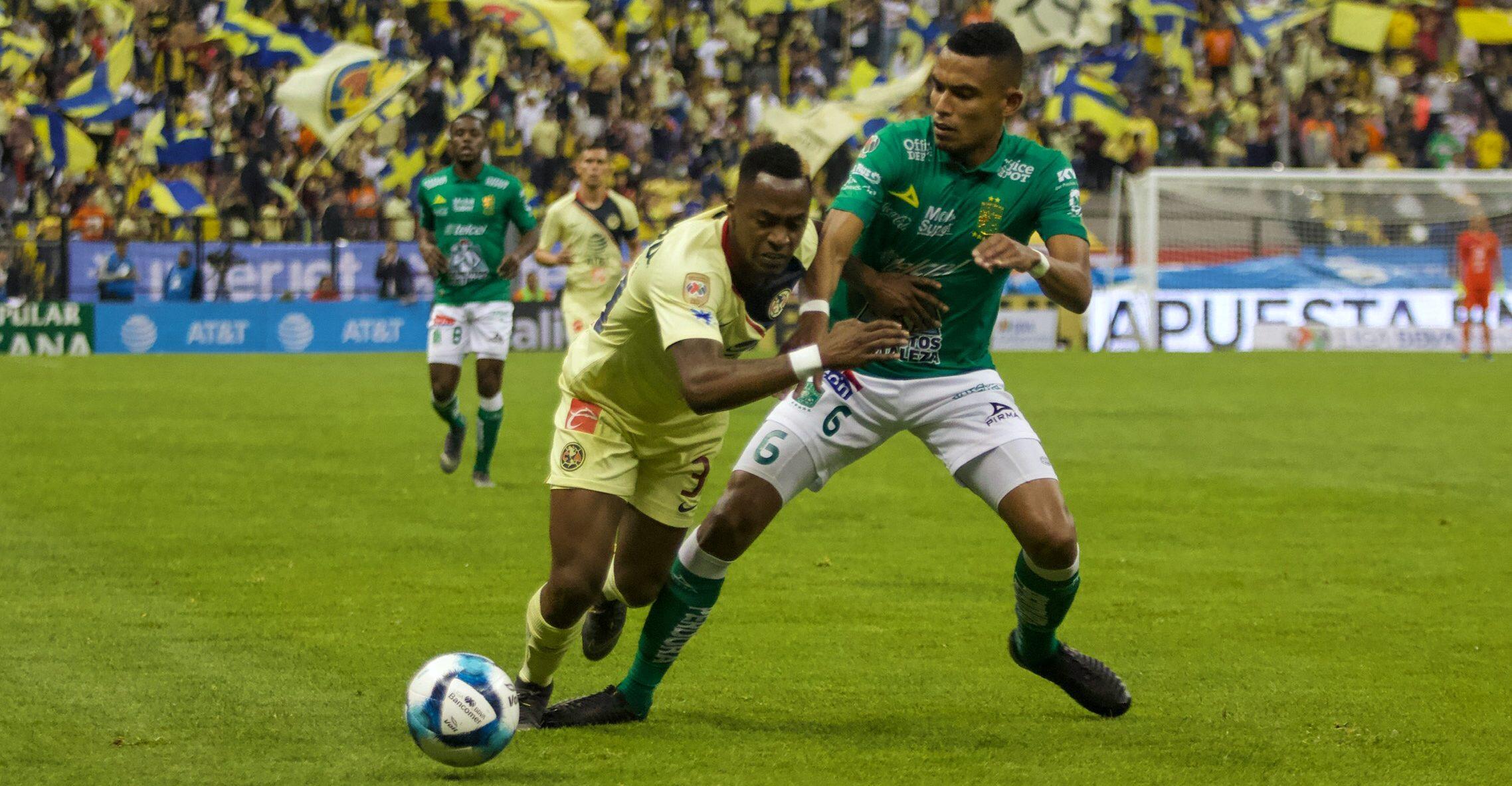 La contaminación persigue al América vs León: Querétaro también tiene mala calidad del aire