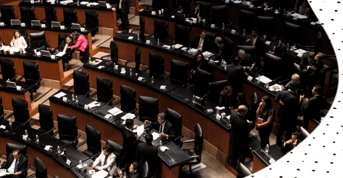 VerificadoMX: Ningún partido se salva, todos tienen a expriistas entre sus candidatos