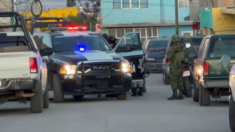 Fresnillo, Ciudad Obregón y Zacatecas, las ciudades con mayor percepción de inseguridad en el primer trimestre de 2022