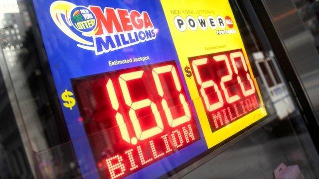 Mega Millions y Powerball: cómo la lotería en Estados Unidos hizo que sus premios se dispararan y creó una fiebre por ganar US$1.600 millones