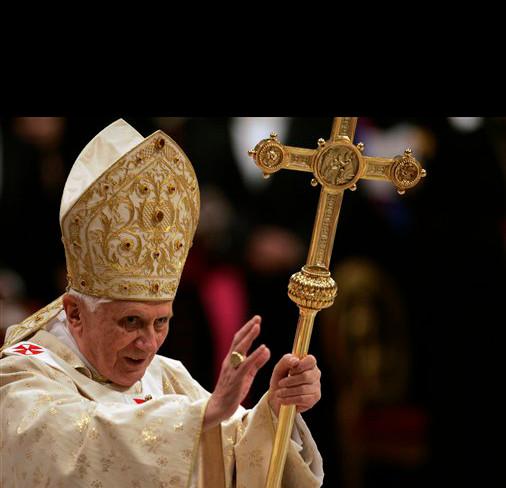 ¿Cómo se elegirá al nuevo Papa?