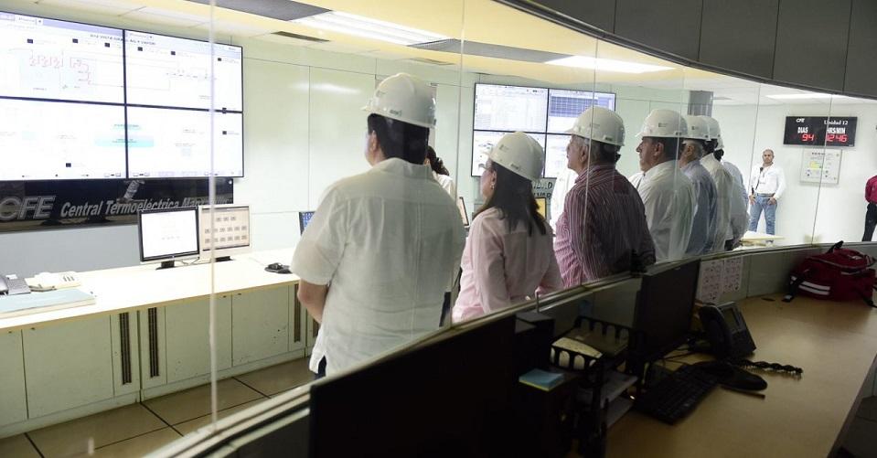 Acuerdo publicado por Sener viola la ley y tendrá consecuencias graves: empresarios