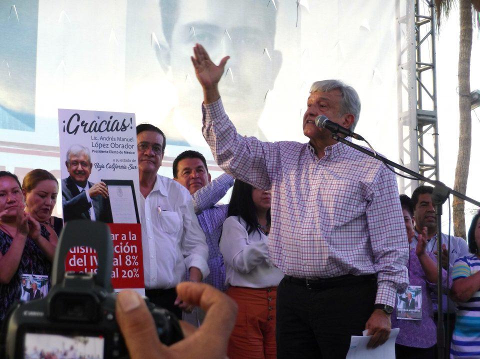 ¿Qué es un país en bancarrota y por qué México no lo está, como dijo AMLO? Esto dicen los expertos