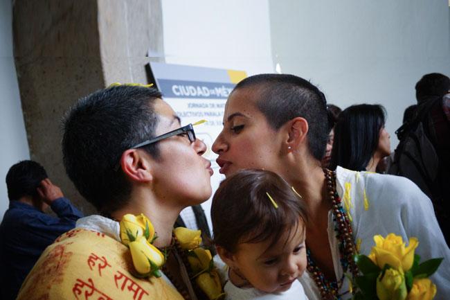 Las “sociedades de convivencia” no existen para el IMSS