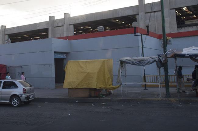 Fue un rumor que generó sicosis: PGJDF