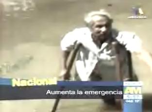 Noticiarios en corto