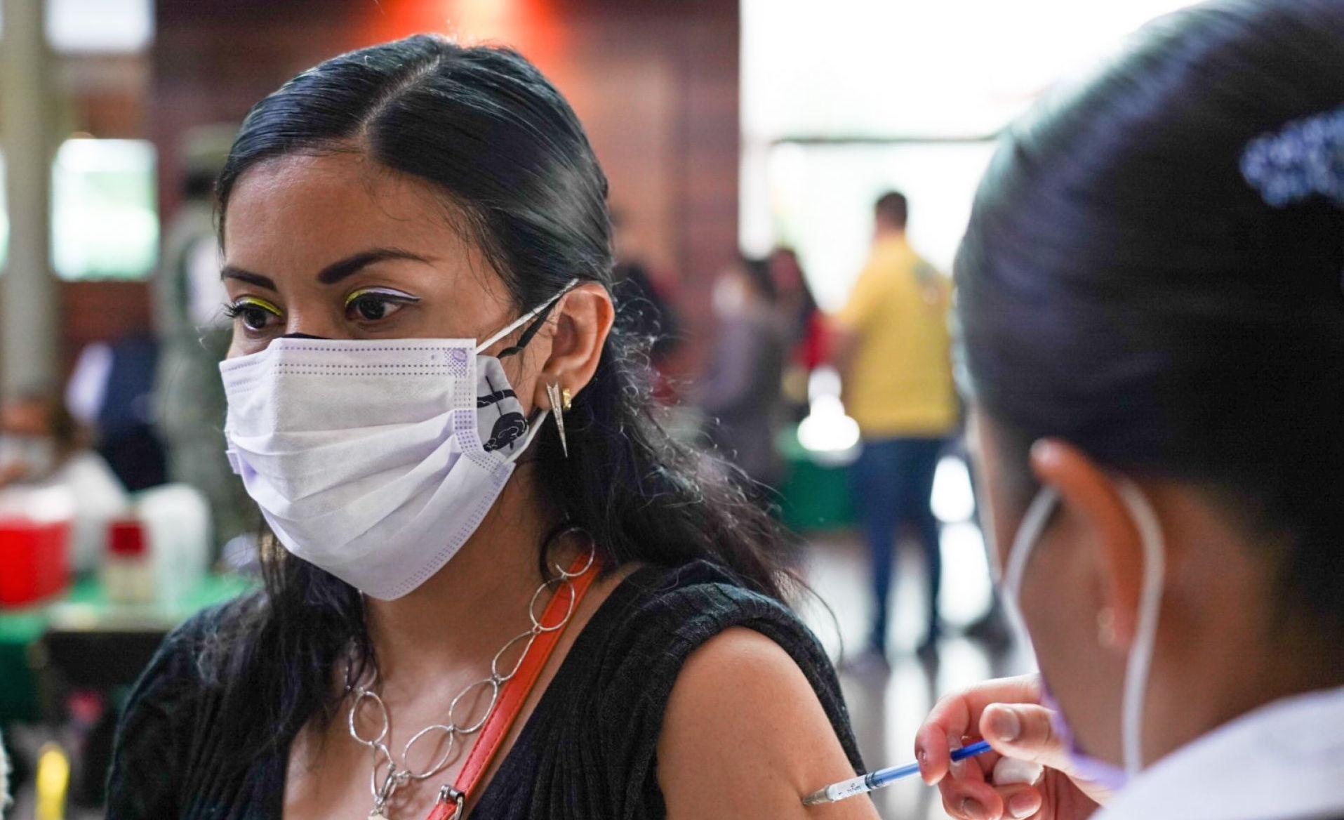 Cofepris autoriza ensayo clínico fase 3 para vacuna de INOVIO contra COVID en México