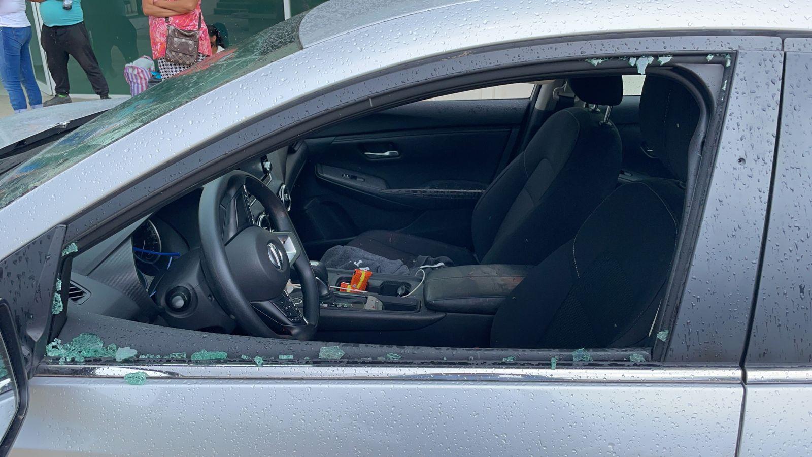 Atacan a balazos a Felipe Vélez Jiménez, sacerdote de Iguala, Guerrero; se encuentra estable