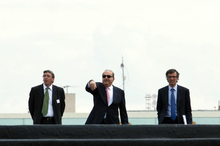 Acuerdan operadores de telefonía móvil tarifas de interconexión hasta 2014