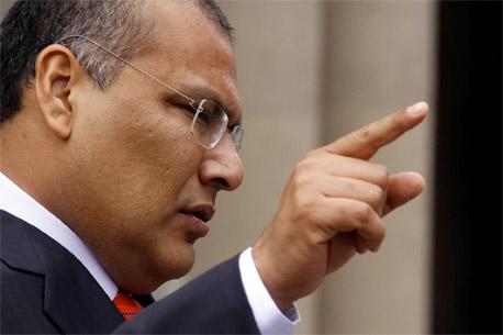 “Me merecía el bono”: exsecretario de Salud de Oaxaca