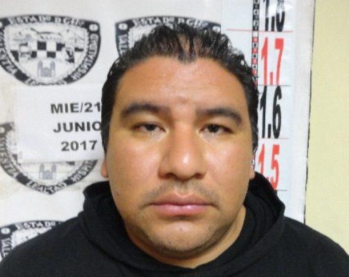 Empresario ligado a César Duarte fue sentenciado a tres años de prisión por peculado