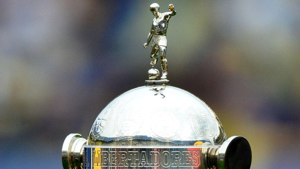River Plate vs. Boca Juniors: ¿es la Copa Libertadores más atractiva que la Champions League?