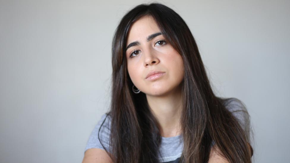 Belén López Peiró, la joven escritora que transformó en una impactante novela la denuncia a su tío abusador