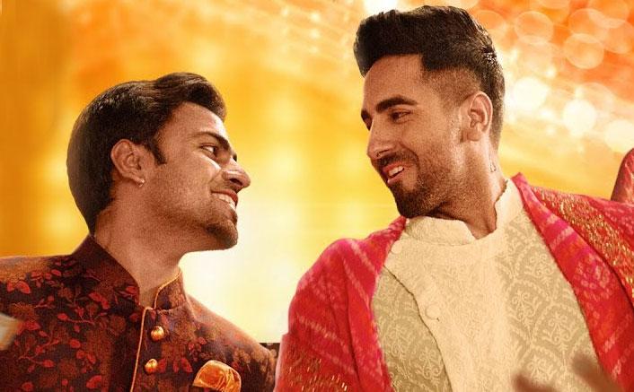 Humor para mover conciencias: Bollywood ya tiene su primera *comedia romántica gay*