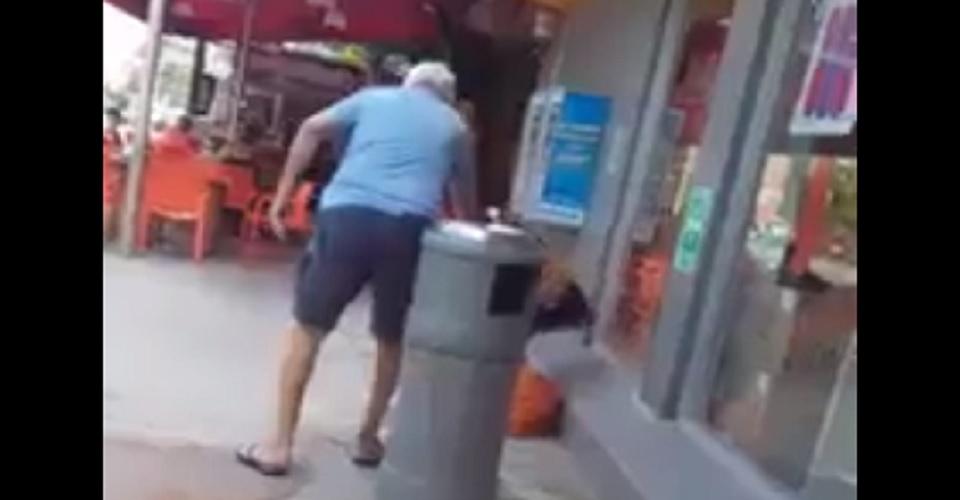 Hombre ahuyenta a mujer indígena en Cancún con ácido; ONG piden castigo por discriminación