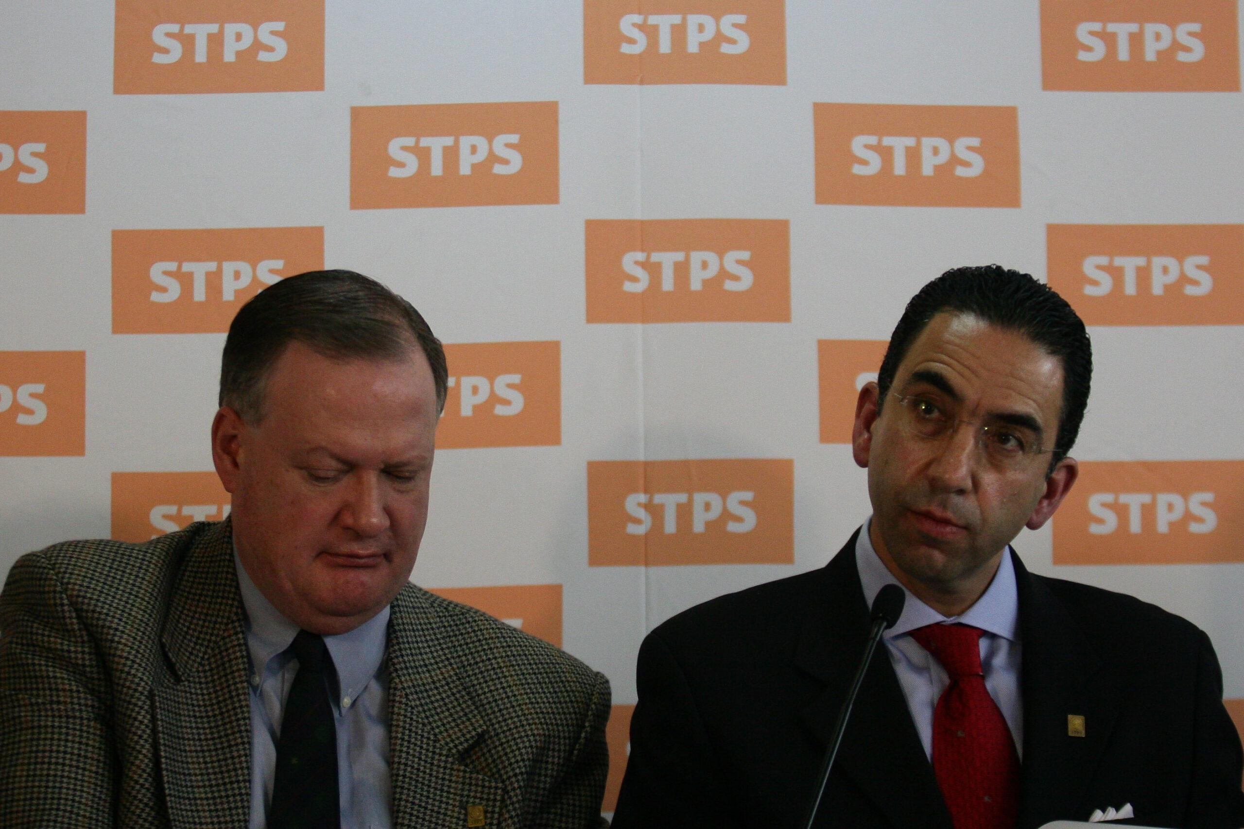 Alerta la OCDE sobre el alto índice de informalidad que persiste en México