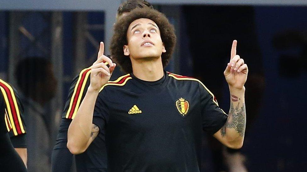 Rusia 2018: Inglaterra vs Bélgica, el duelo en el que la victoria parece no ser la mejor opción