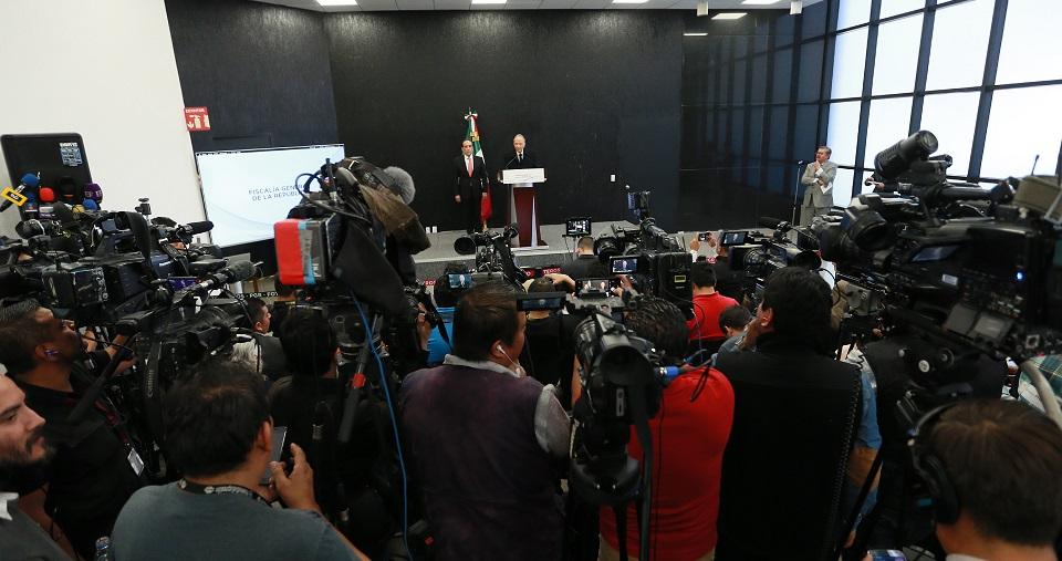 Abogado cercano a Gertz llega a subprocuraduría a cargo de los casos Odebrecht, Estafa Maestra y Duarte