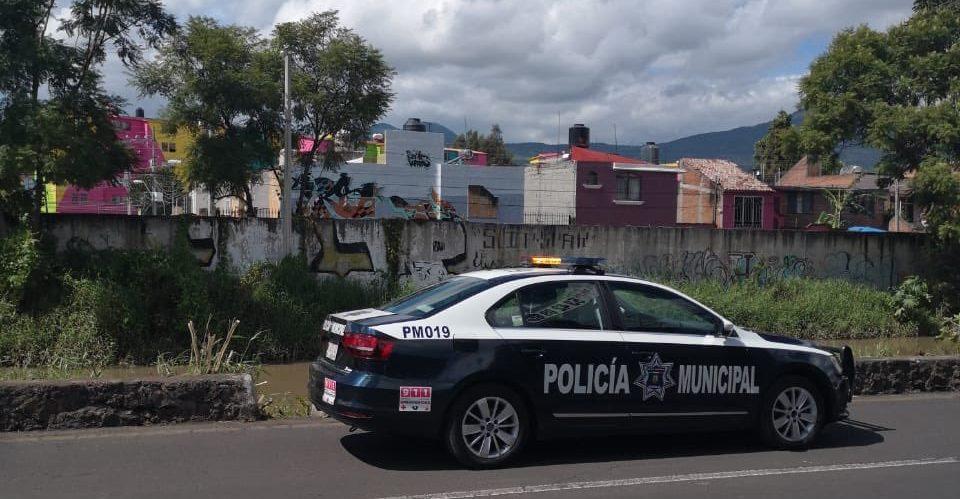 En vez de apoyarme, me detuvieron: Mujer denuncia maltrato de policías tras sufrir intento de violación