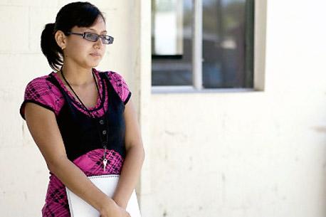 Confirman huida de Marisol Valles, policía de Praxedis G. Guerrero