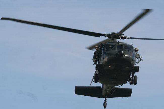 Pentágono busca contratista para entrenar a pilotos militares mexicanos