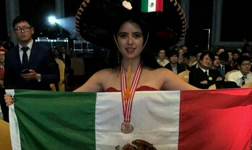 Cinco estudiantes mexicanos ganan bronce en Olimpiada Internacional de Física, en Indonesia