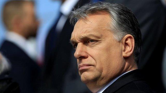 Quién es Viktor Orbán, el ultranacionalista primer ministro de Hungría que cree que Europa está siendo invadida por los musulmanes