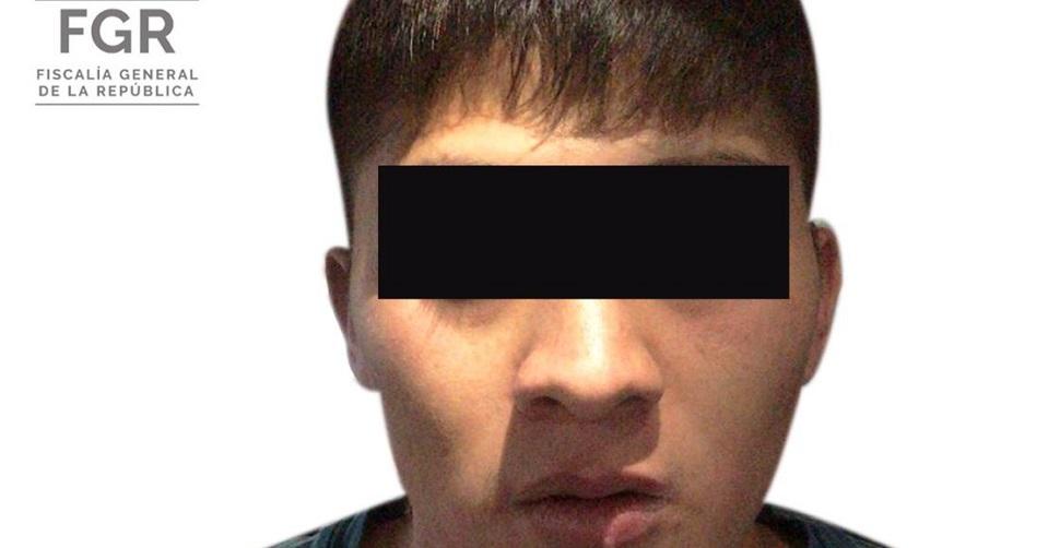 Detienen en la CDMX al hijo del Ojos, fallecido líder del cártel de Tláhuac