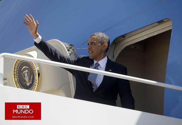 Por qué el reenganche de EU con América Latina