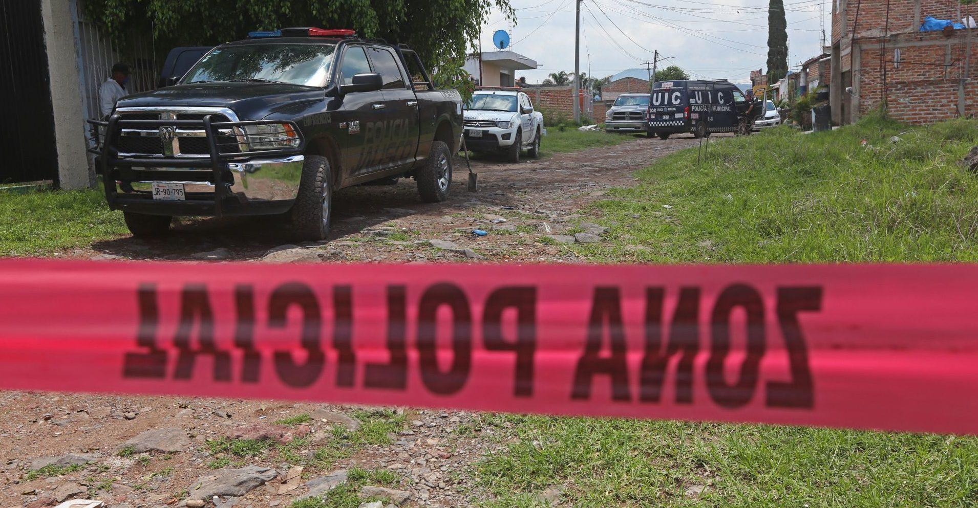 Yesenia Estefanía, tenía 24 años, la encontraron muerta en Cajeme, Sonora