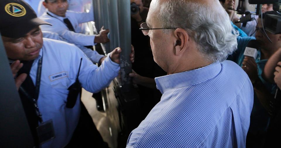 Periodistas y organizaciones piden detener las violaciones a libertad de expresión en Nicaragua