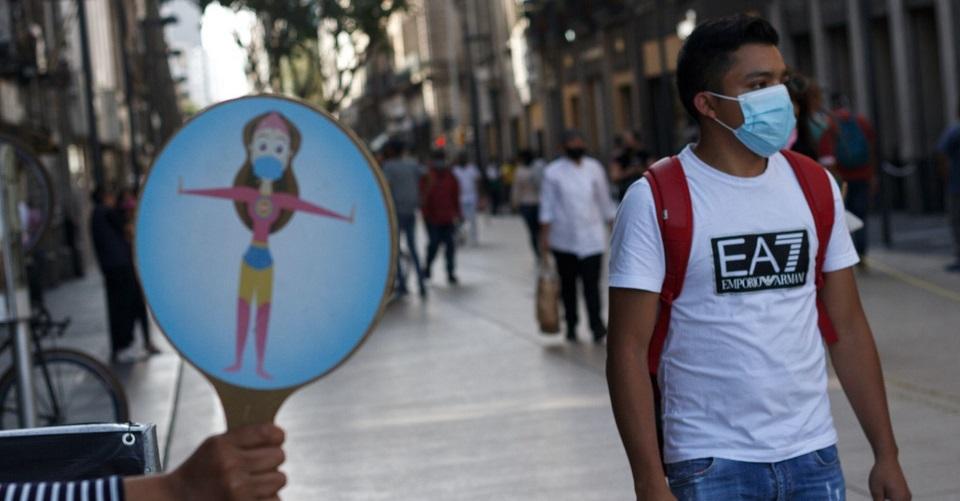 Suman al registro 464 muertes por COVID; Chihuahua llega a 76% de ocupación hospitalaria