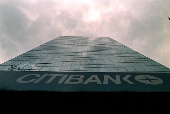 Reporta Citigroup fraude por 30 mdd vinculado a Pemex