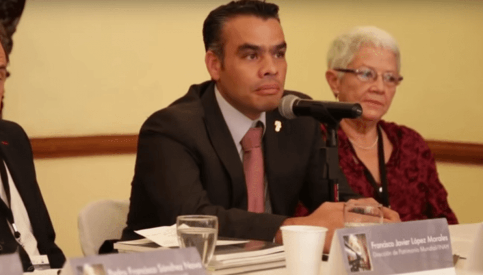 Exfuncionario plagia proyecto al gobierno de Guanajuato y se gradúa de la maestría